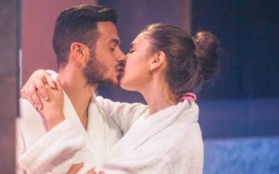 Planes Románticos en Pareja