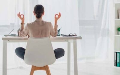 Cómo relajarse después del trabajo