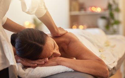¿Qué son los masajes holísticos y cuáles son sus beneficios?