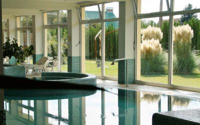 Beneficios del Spa: Bienestar para el Cuerpo y la Mente
