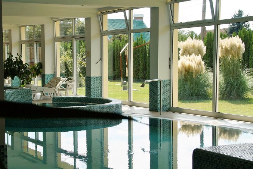 Beneficios del Spa: Bienestar para el Cuerpo y la Mente