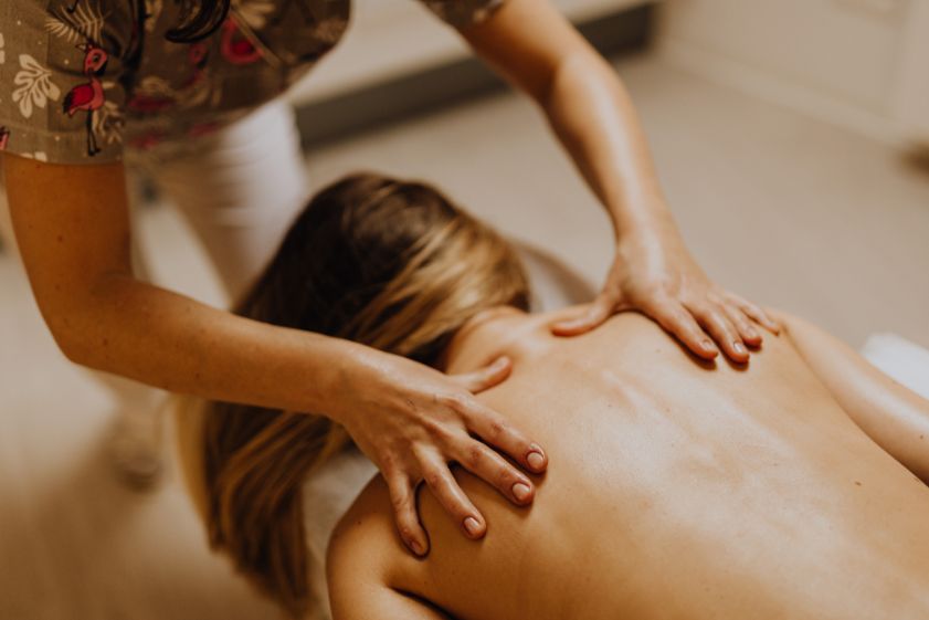 Descubre los mejores relajantes antiestrés y libera tensiones en Kamai Spa