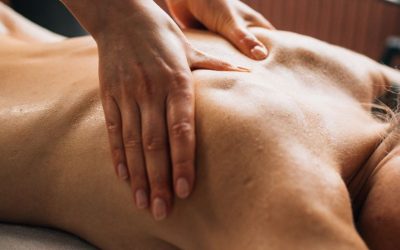 ¿Qué es el masaje shiatsu y para qué sirve?
