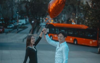 Planes para San Valentín en Madrid