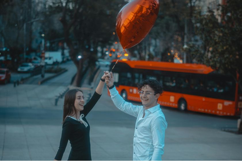 Planes para San Valentín en Madrid